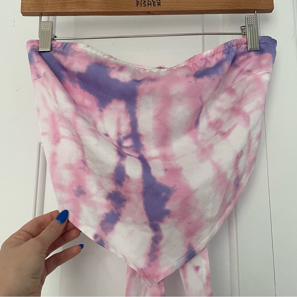 Bandana top